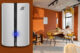 Sonerie wireless Malatec, 51 melodii, volum reglabil 90 dB, IP44, Alb - imagine 11