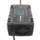 Incarcator baterie auto, 12V/8A, 24V/4A, 100-240 V, afisaj LCD, Xtrobb - imagine 6