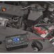Incarcator baterie auto, 12V/8A, 24V/4A, 100-240 V, afisaj LCD, Xtrobb - imagine 3