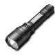 Lanterna SupFire C8-H, 15W, LED, 1500 lm, 4000 mAh, 5 moduri, rezistenta la apa, incarcare USB, Negru