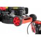 Masina de tuns iarba, gazon, Strend Pro, pe benzina, autopropulsie, 4000 W, 5.3 CP, 50 cm - imagine 4
