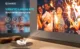 Videoproiector Vankyo Leisure 470, Wifi, 4000 Lumeni, LED, HDMI, AV, VGA, USB, SD, Conectare telefon, Telecomanda - imagine 11