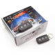 Sistem inchidere centralizata auto Carguard, telecomanda, compatibil electric si pneumatic, 12V