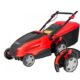 Masina de tuns iarba, gazon, Strend Pro, electrica, 1600 W, 36 cm - imagine 5