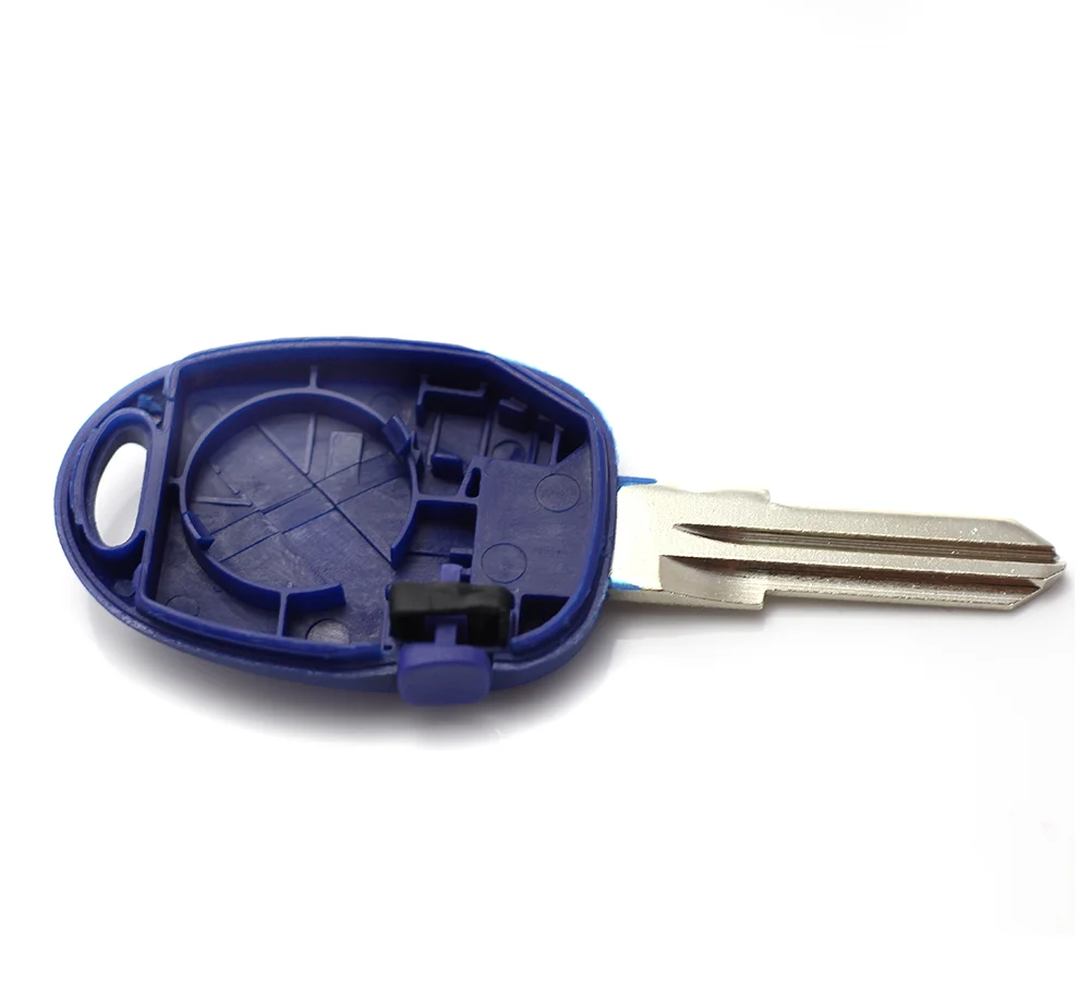 Carcasa cheie pentru Fiat, cu 1 buton, Carguard 2 Carcasa cheie pentru Fiat, cu 1 buton, Carguard