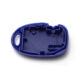 Carcasa cheie pentru Fiat, cu 1 buton, Carguard - imagine 4