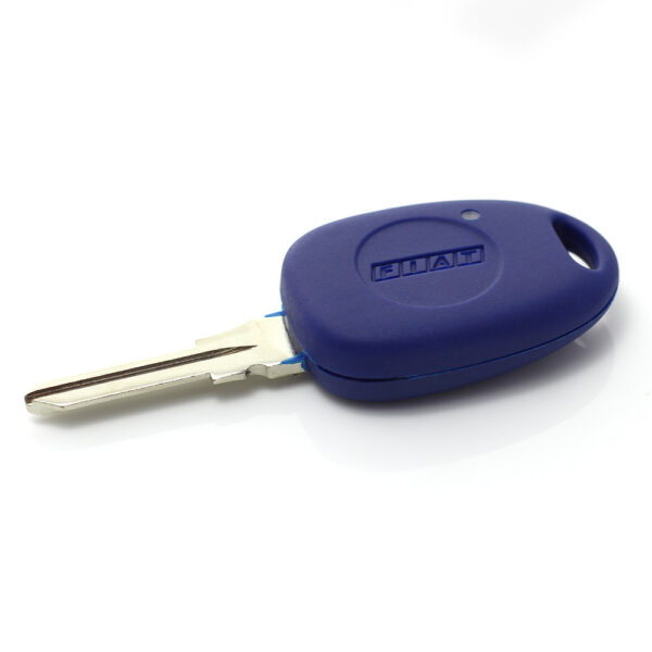 Carcasa cheie pentru Fiat, cu 1 buton, Carguard - imagine 5