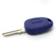 Carcasa cheie pentru Fiat, cu 1 buton, Carguard - imagine 5