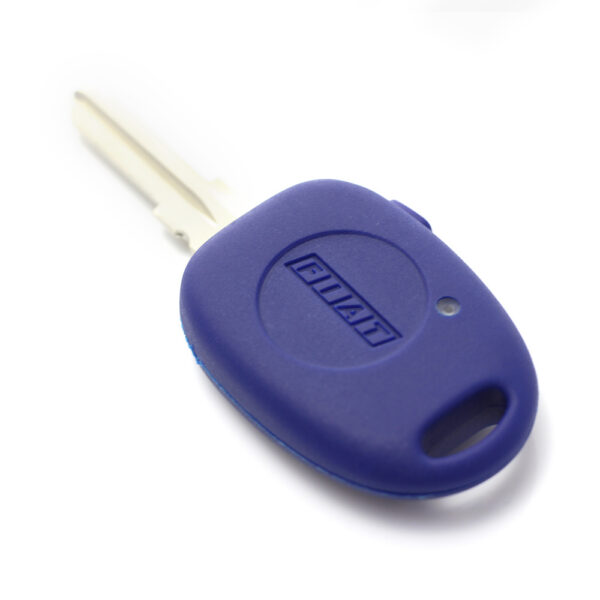 Carcasa cheie pentru Fiat, cu 1 buton, Carguard - imagine 6