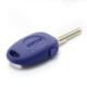 Carcasa cheie pentru Fiat, cu 1 buton, Carguard - imagine 7