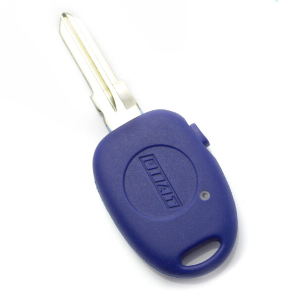 Carcasa cheie pentru Fiat, cu 1 buton, Carguard - imagine 1