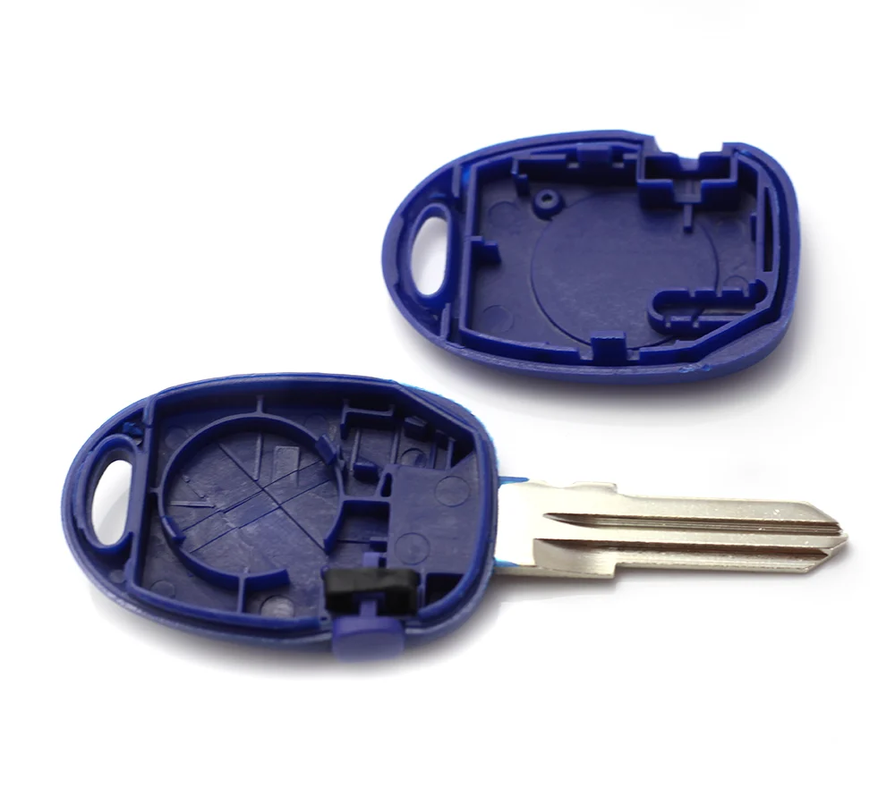 Carcasa cheie pentru Fiat, cu 1 buton, Carguard 1 Carcasa cheie pentru Fiat, cu 1 buton, Carguard