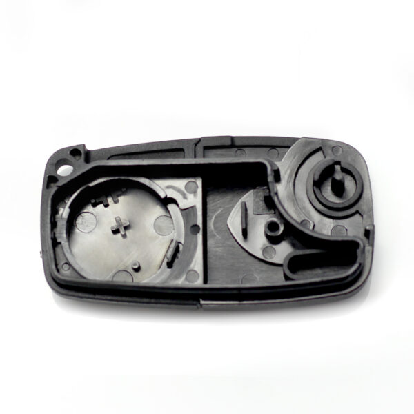 Carcasa cheie tip briceag pentru Fiat, cu 2 butoane, Carguard - imagine 4