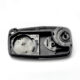 Carcasa cheie tip briceag pentru Fiat, cu 2 butoane, Carguard - imagine 4