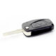 Carcasa cheie tip briceag pentru Fiat, cu 2 butoane, Carguard - imagine 5