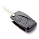 Carcasa cheie tip briceag pentru Fiat, cu 2 butoane, Carguard - imagine 6