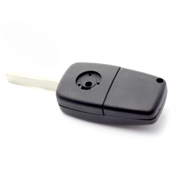 Carcasa cheie tip briceag pentru Fiat, cu 2 butoane, Carguard - imagine 8