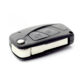 Carcasa cheie tip briceag pentru Fiat, cu 2 butoane, Carguard - imagine 9