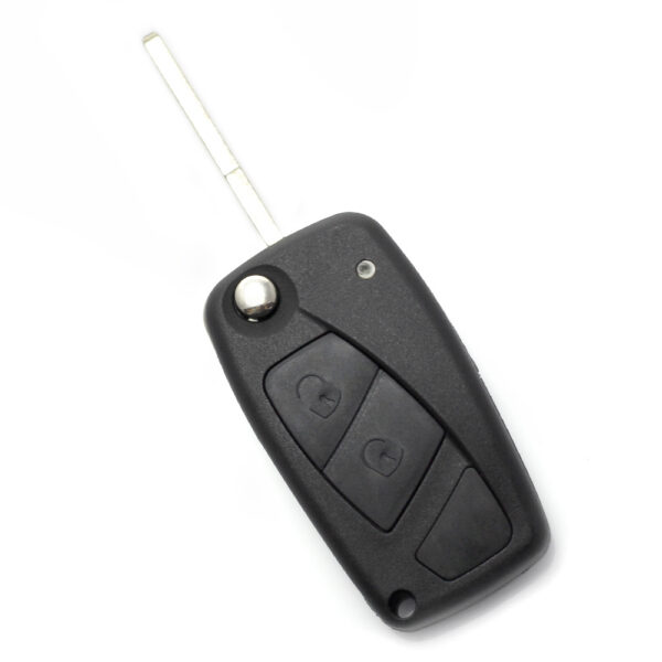 fiat-carcasa-cheie-tip-briceag-2-butoane.jpg Carcasa cheie tip briceag pentru Fiat, cu 2 butoane, Carguard - imagine 1
