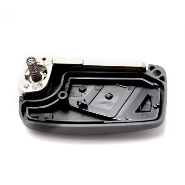 Carcasa cheie tip briceag pentru Fiat, cu 2 butoane, Carguard - imagine 3
