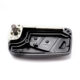 Carcasa cheie tip briceag pentru Fiat, cu 2 butoane, Carguard - imagine 3