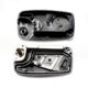 Carcasa cheie tip briceag pentru Fiat, cu 2 butoane, Carguard - imagine 2