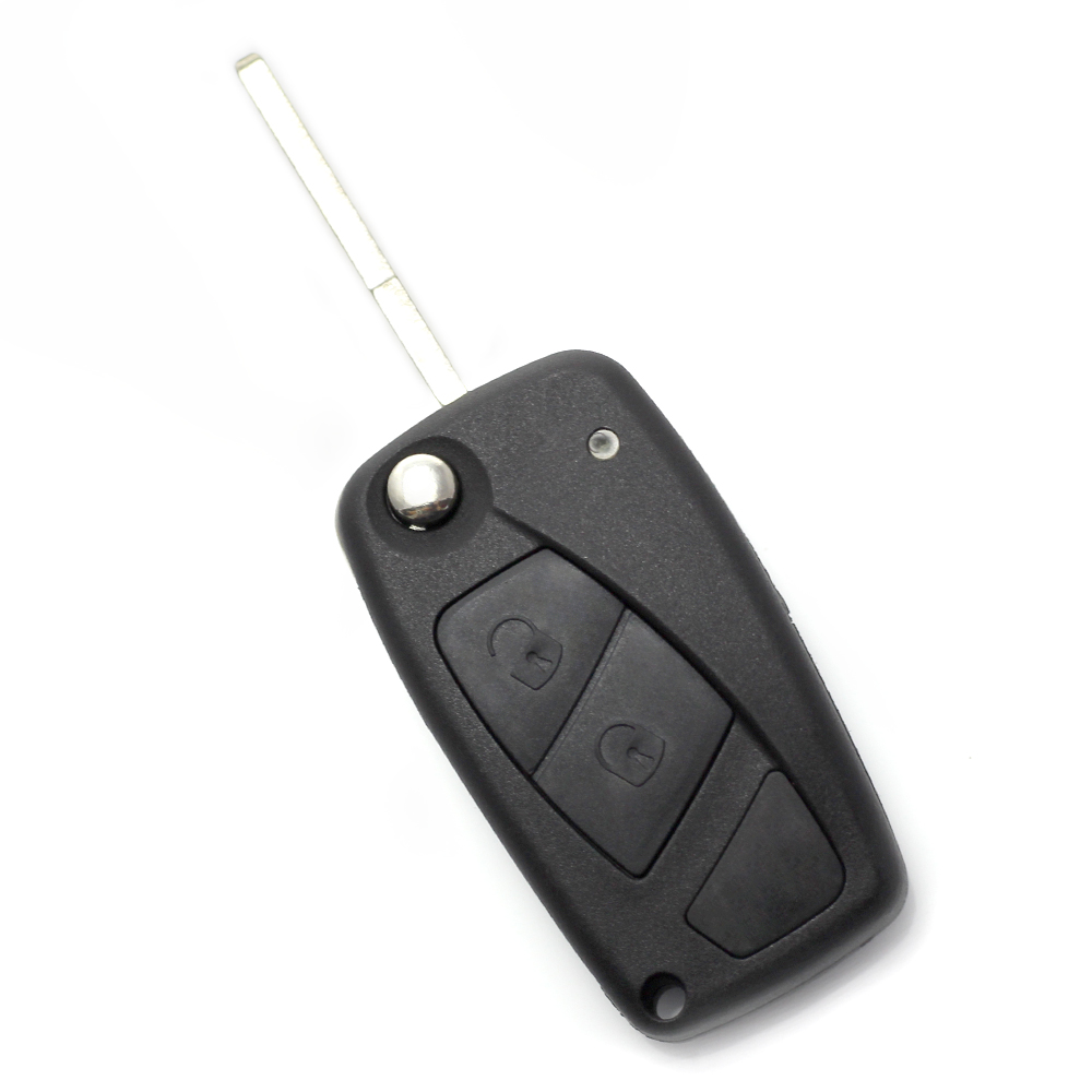 fiat-carcasa-cheie-tip-briceag-2-butoane.jpg Carcasa cheie tip briceag pentru Fiat, cu 2 butoane, Carguard - imagine 1