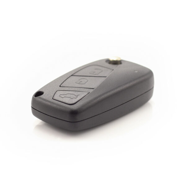 Carcasa cheie tip briceag pentru Fiat, cu 3 butoane, Carguard - imagine 5