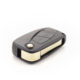 Carcasa cheie tip briceag pentru Fiat, cu 3 butoane, Carguard - imagine 3