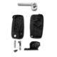 Carcasa cheie tip briceag pentru Fiat, cu 3 butoane, Carguard - imagine 7