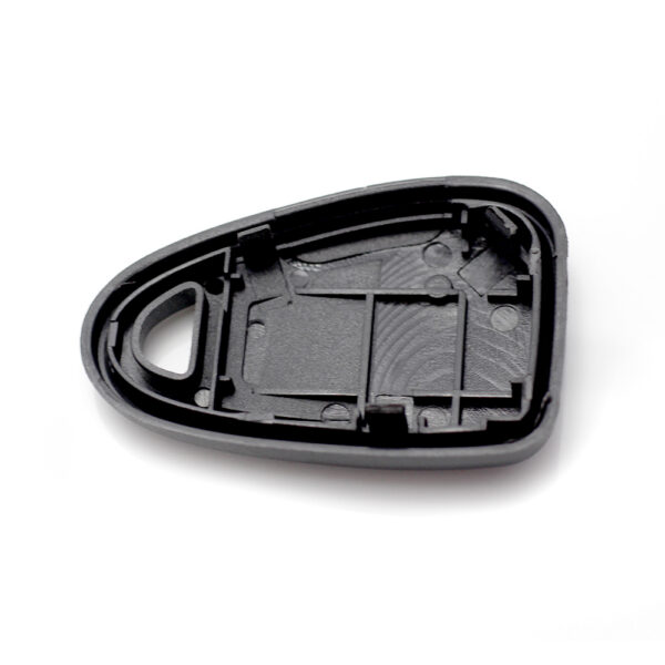 Carcasa cheie pentru Fiat, cu transponder si 1 buton, Carguard - imagine 5