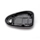 Carcasa cheie pentru Fiat, cu transponder si 1 buton, Carguard - imagine 5