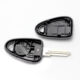 Carcasa cheie pentru Fiat, cu transponder si 1 buton, Carguard - imagine 3