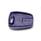 Carcasa cheie pentru Fiat, cu transponder, Carguard - imagine 3