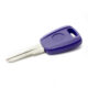 Carcasa cheie pentru Fiat, cu transponder, Carguard - imagine 5