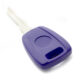 Carcasa cheie pentru Fiat, cu transponder, Carguard - imagine 6