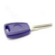 Carcasa cheie pentru Fiat, cu transponder, Carguard - imagine 7