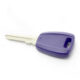 Carcasa cheie pentru Fiat, cu transponder, Carguard - imagine 9