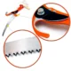 Foarfeca crengi si fierastrau, cu maner telescopic 1.8-2.8 m, Strend Pro - imagine 10