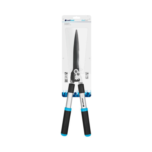 Foarfece pentru gard viu fixe Cellfast IDEAL - imagine 3