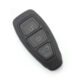 Carcasa cheie tip smart pentru Ford, cu 3 butoane si lama de urgenta, Carguard