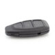 Carcasa cheie tip smart pentru Ford, cu 3 butoane si lama de urgenta, Carguard - imagine 7
