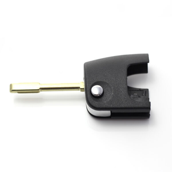 Carcasa cheie tip briceag pentru Ford, cu 3 butoane, Carguard - imagine 2