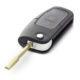 Carcasa cheie tip briceag pentru Ford, cu 3 butoane, Carguard - imagine 9