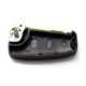 Carcasa cheie tip briceag pentru Ford, cu 3 butoane, Carguard - imagine 3