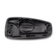 Carcasa cheie tip briceag pentru Ford, cu 3 butoane, Carguard - imagine 4