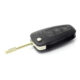 Carcasa cheie tip briceag pentru Ford, cu 3 butoane, Carguard - imagine 5