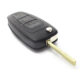 Carcasa cheie tip briceag pentru Ford, cu 3 butoane, Carguard - imagine 6