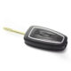 Carcasa cheie tip briceag pentru Ford, cu 3 butoane, Carguard - imagine 8