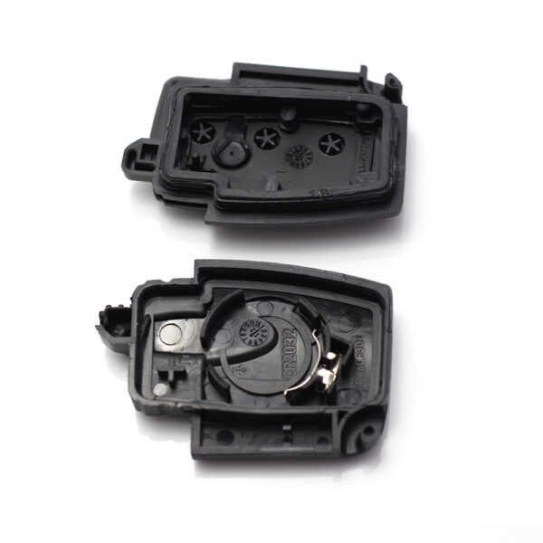 Carcasa cheie tip briceag pentru Ford, cu 3 butoane, Carguard - imagine 3